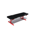 Outdoor bench modern garden leisure Amusement Park&Site Amenity- Park Bench